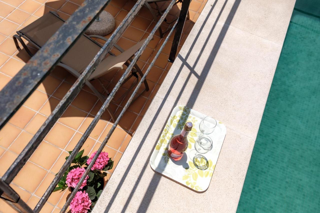 Ferienhaus Bonita Sa Vinya Relax Y Piscina Privada
