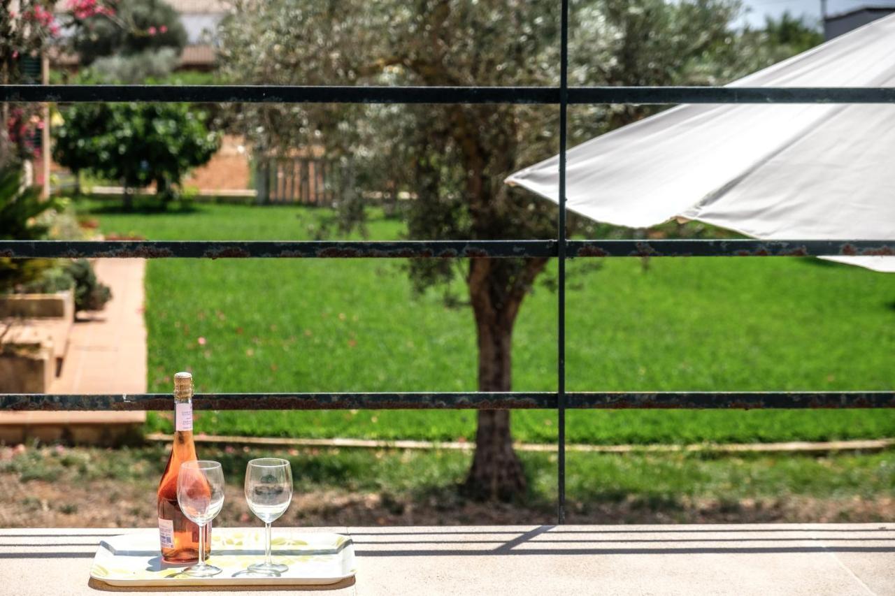Bonita Sa Vinya Relax Y Piscina Privada Ferienhaus Inca (Mallorca)