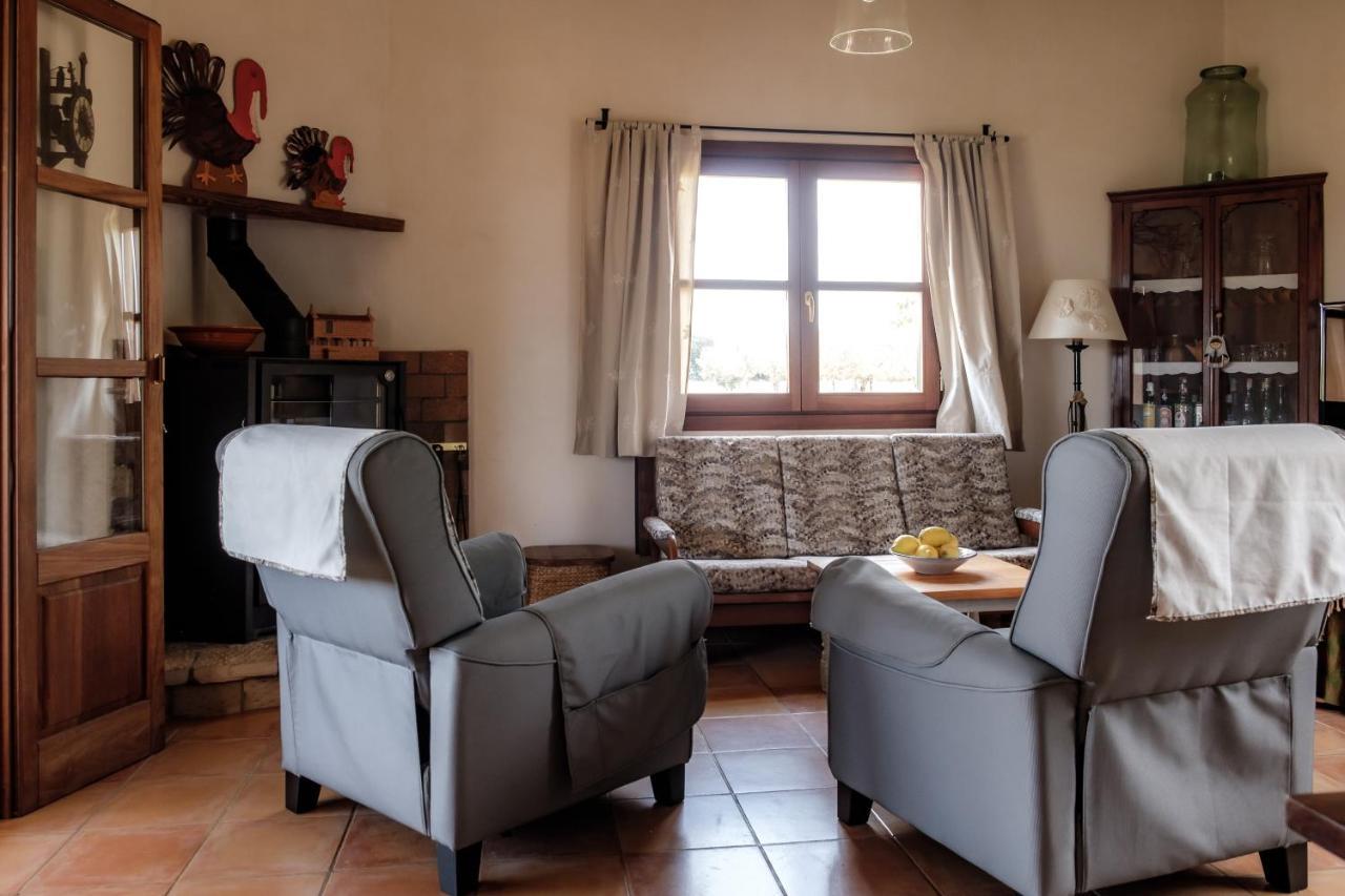 Bonita Sa Vinya Relax Y Piscina Privada Ferienhaus Inca (Mallorca)