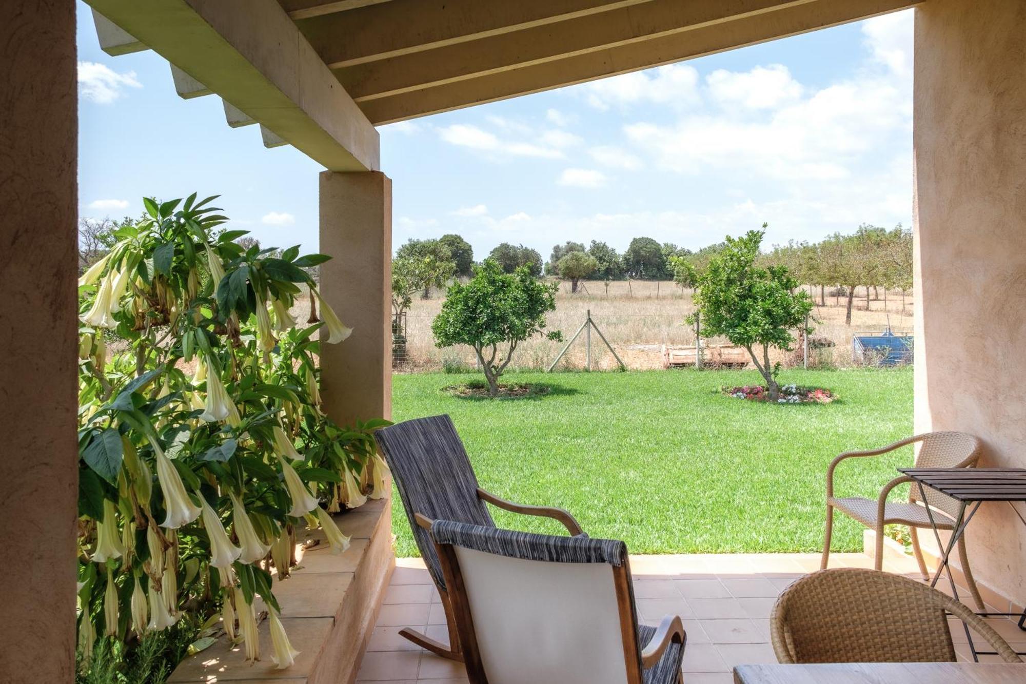 Ferienhaus Bonita Sa Vinya Relax Y Piscina Privada