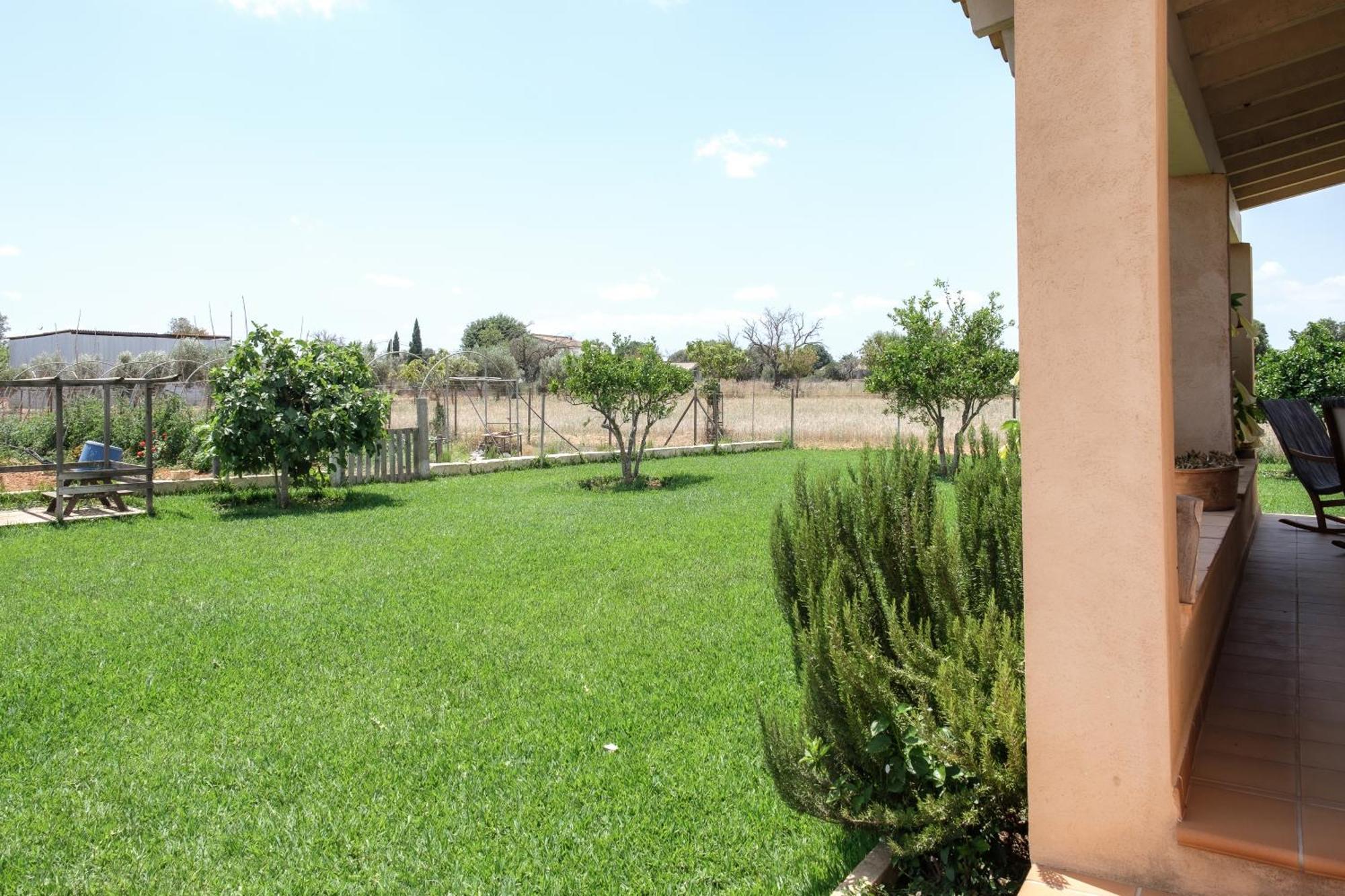 Bonita Sa Vinya Relax Y Piscina Privada Inca (Mallorca)