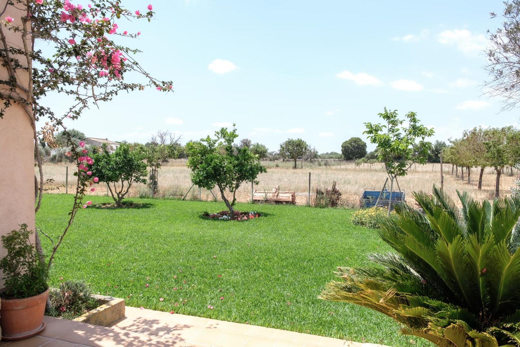 Bonita Sa Vinya Relax Y Piscina Privada