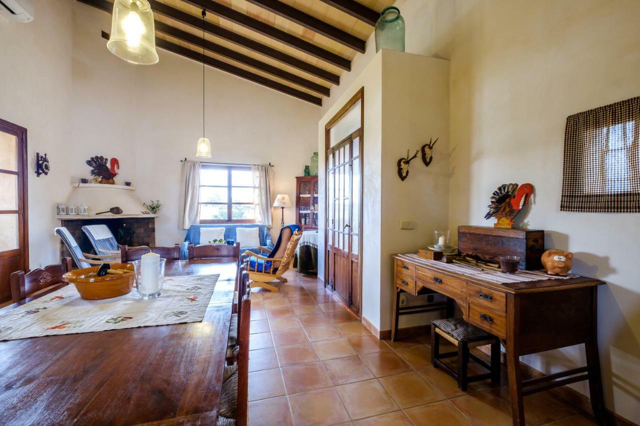 Bonita Sa Vinya Relax Y Piscina Privada Ferienhaus *