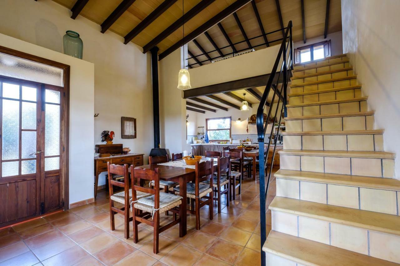Bonita Sa Vinya Relax Y Piscina Privada Inca (Mallorca)