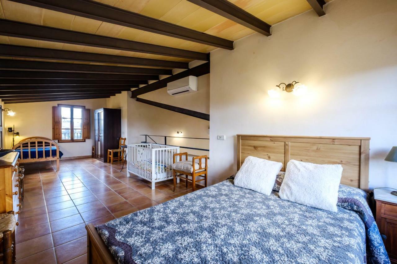 Bonita Sa Vinya Relax Y Piscina Privada